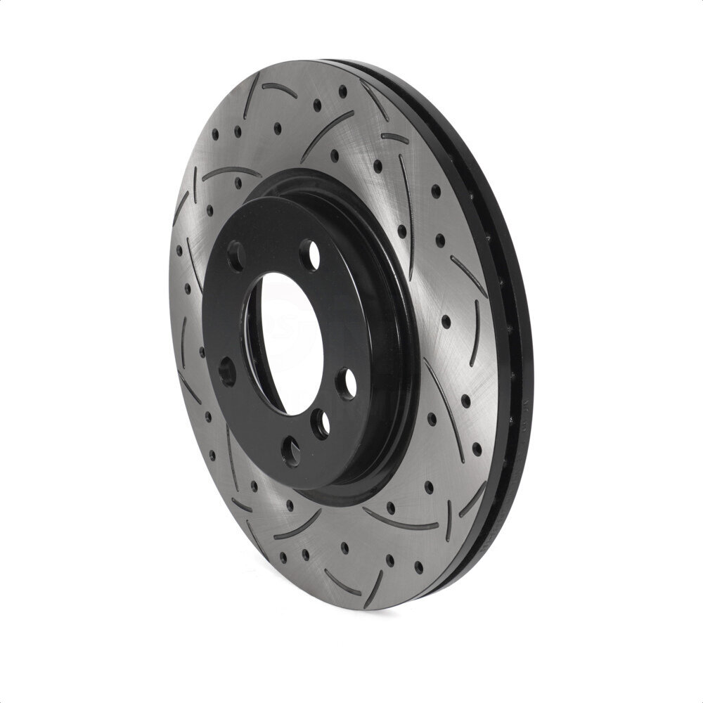 DS-One DS1-980967 Disc Brake Rotor
