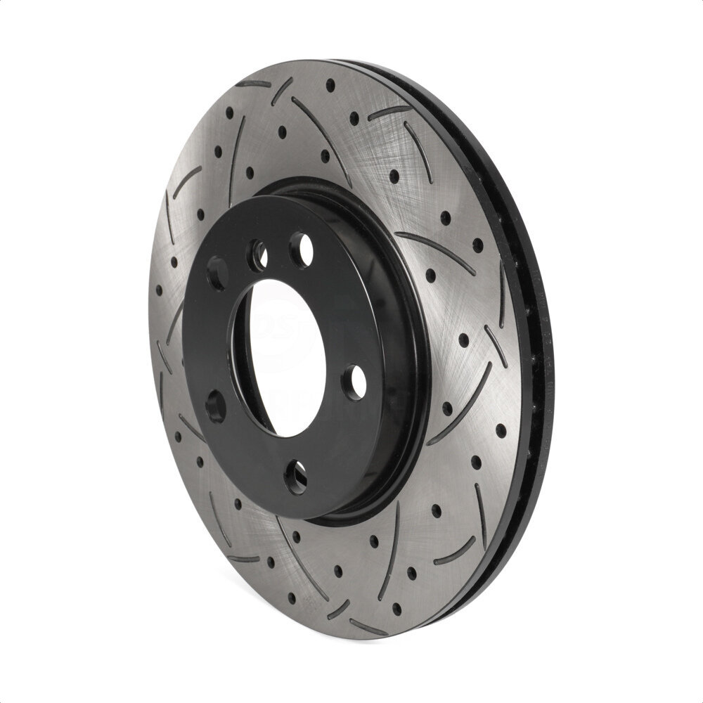 DS-One DS1-980968 Disc Brake Rotor