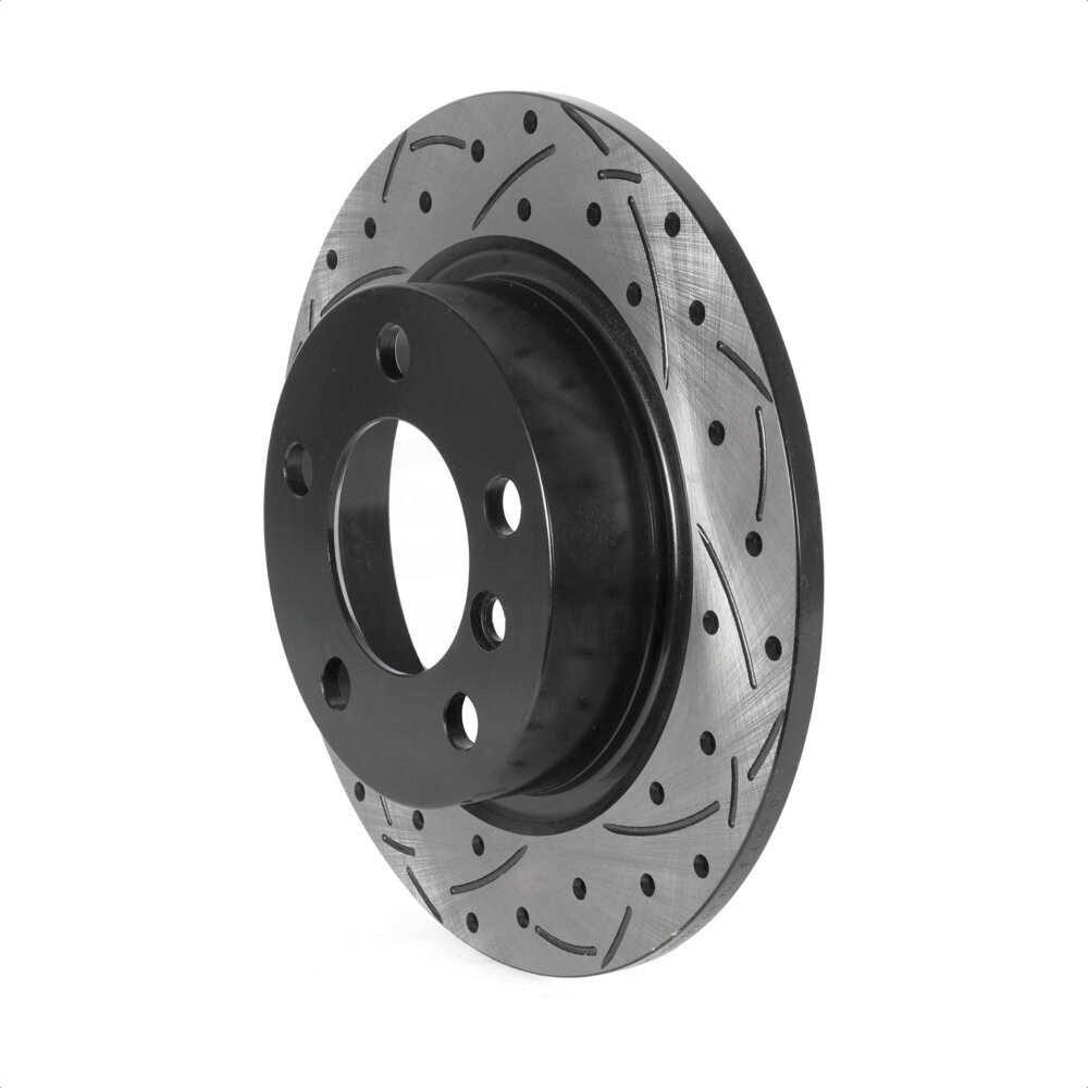 DS-One DS1-980969 Disc Brake Rotor