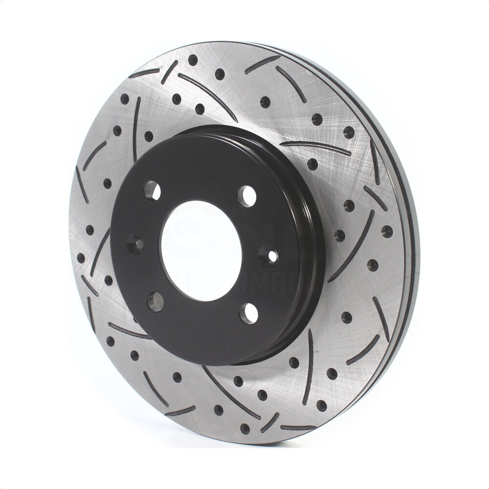 DS-One DS1-980978 Disc Brake Rotor