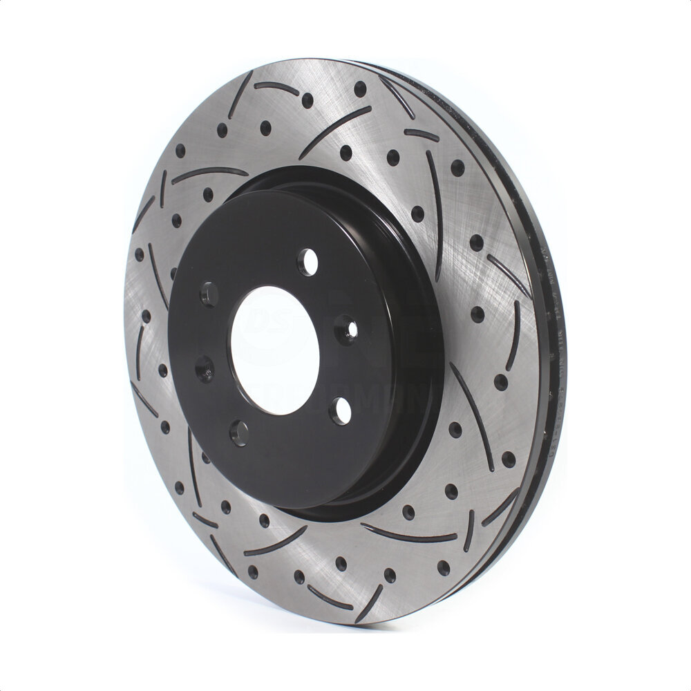DS-One DS1-980979 Disc Brake Rotor