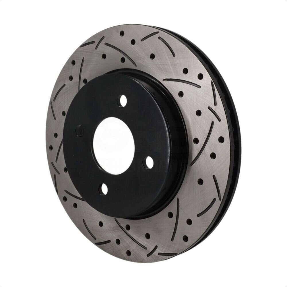 DS-One DS1-980981 Disc Brake Rotor