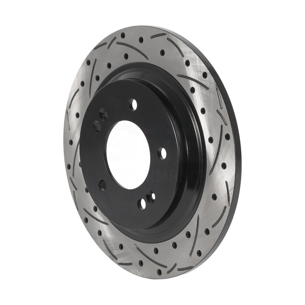 DS-One DS1-981009 Disc Brake Rotor