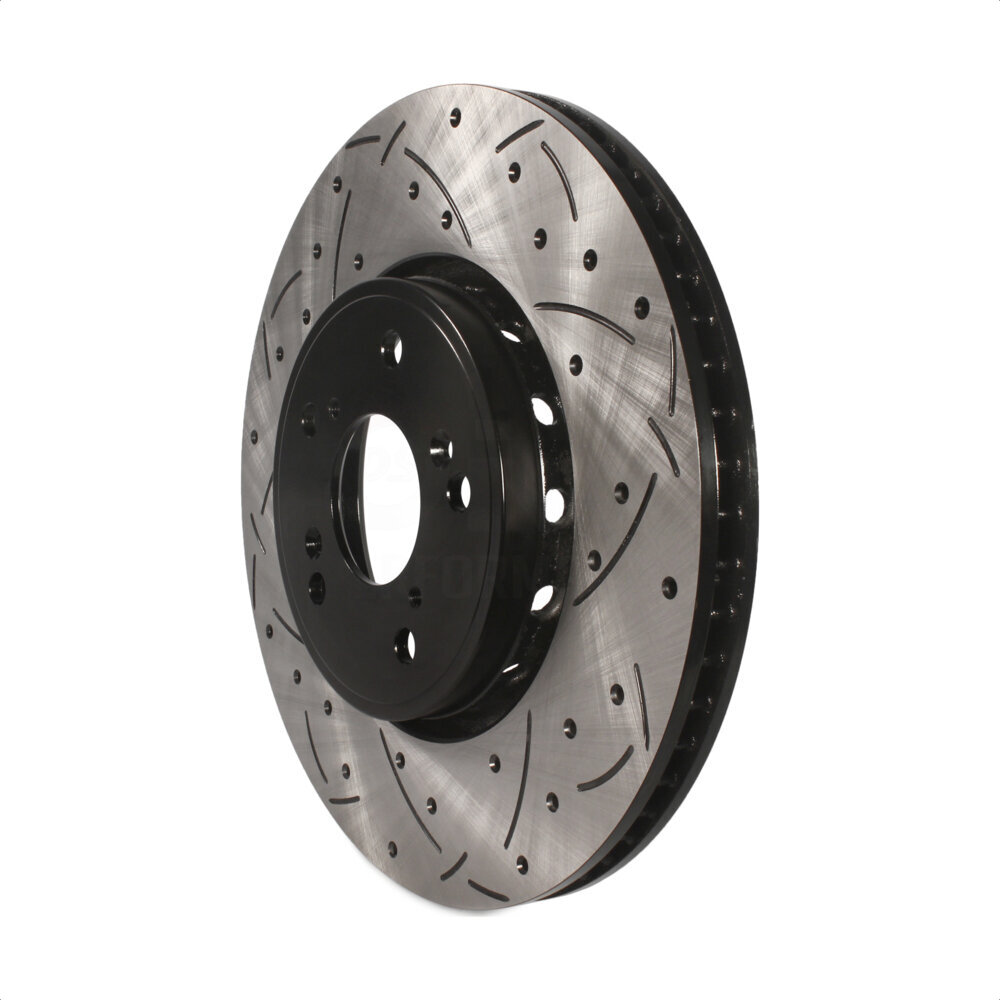DS-One DS1-981021 Disc Brake Rotor