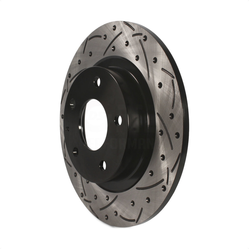DS-One DS1-981023 Disc Brake Rotor