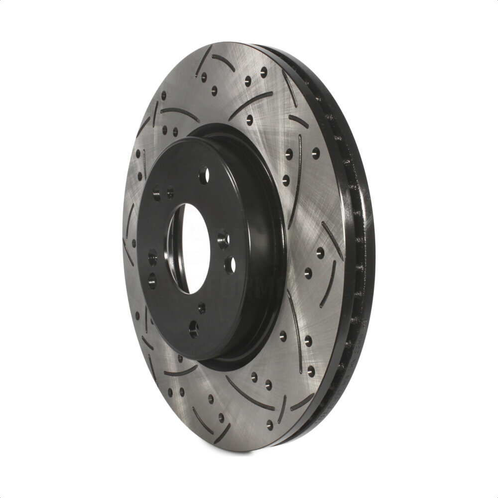 DS-One DS1-981037 Disc Brake Rotor