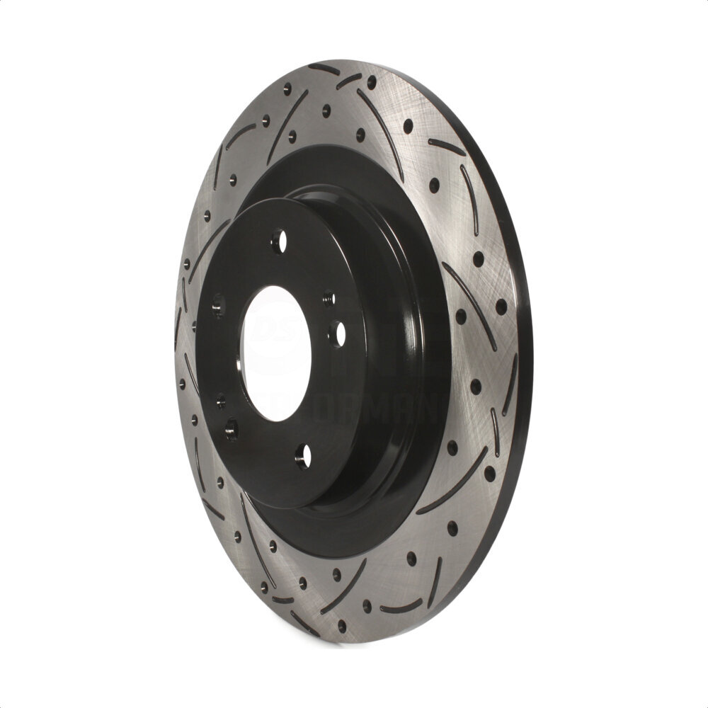DS-One DS1-981056 Disc Brake Rotor