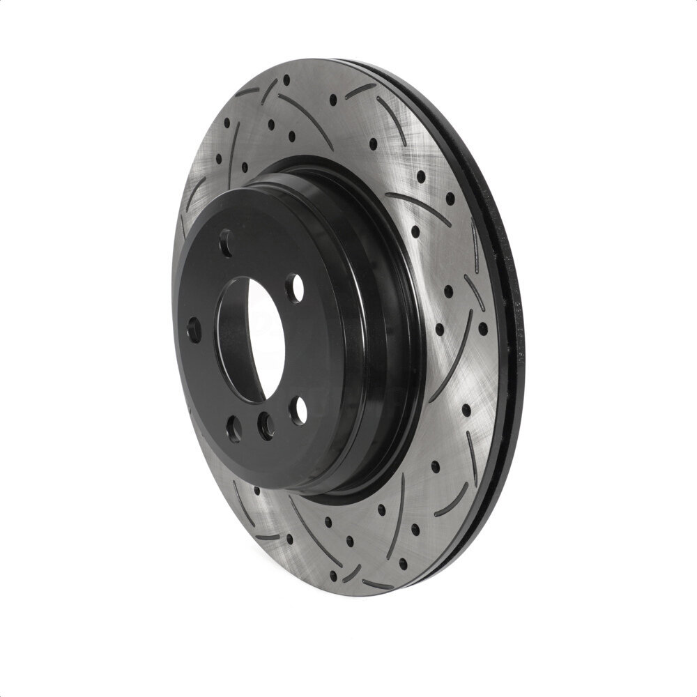 DS-One DS1-981065 Disc Brake Rotor