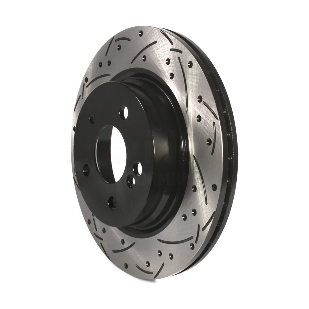 DS-One DS1-981165 Disc Brake Rotor