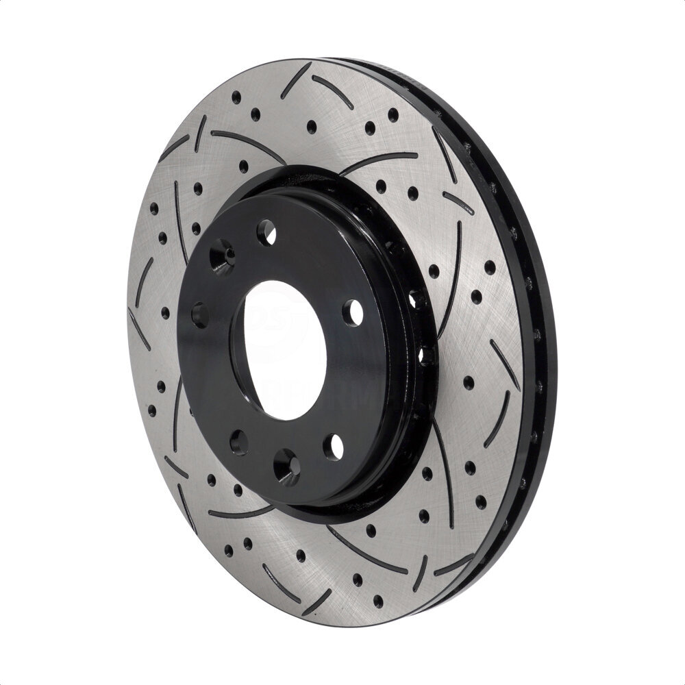 DS-One DS1-981196 Disc Brake Rotor