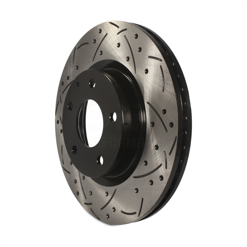 DS-One DS1-981421 Disc Brake Rotor
