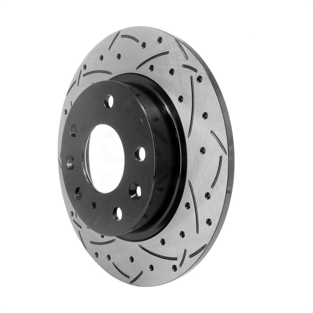 DS-One DS1-981500 Disc Brake Rotor