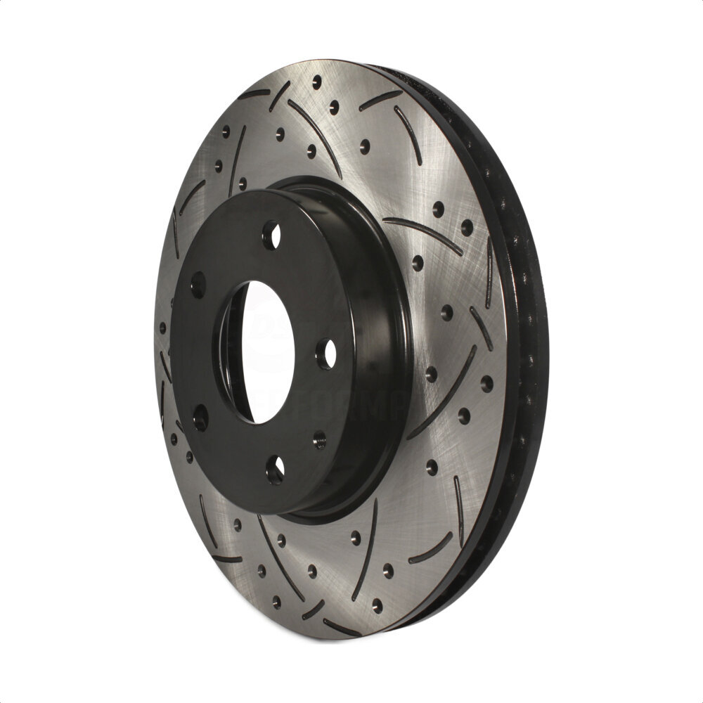 DS-One DS1-981503 Disc Brake Rotor