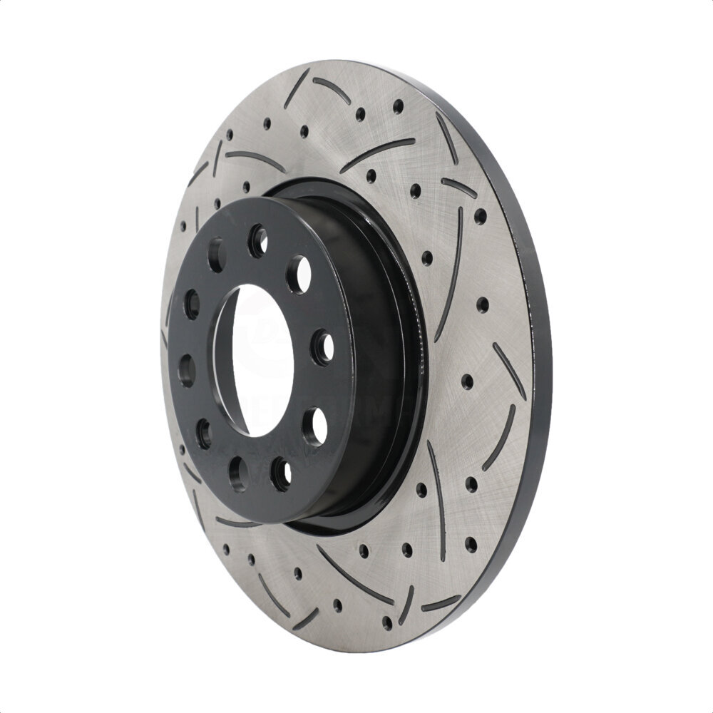 DS-One DS1-981643 Disc Brake Rotor