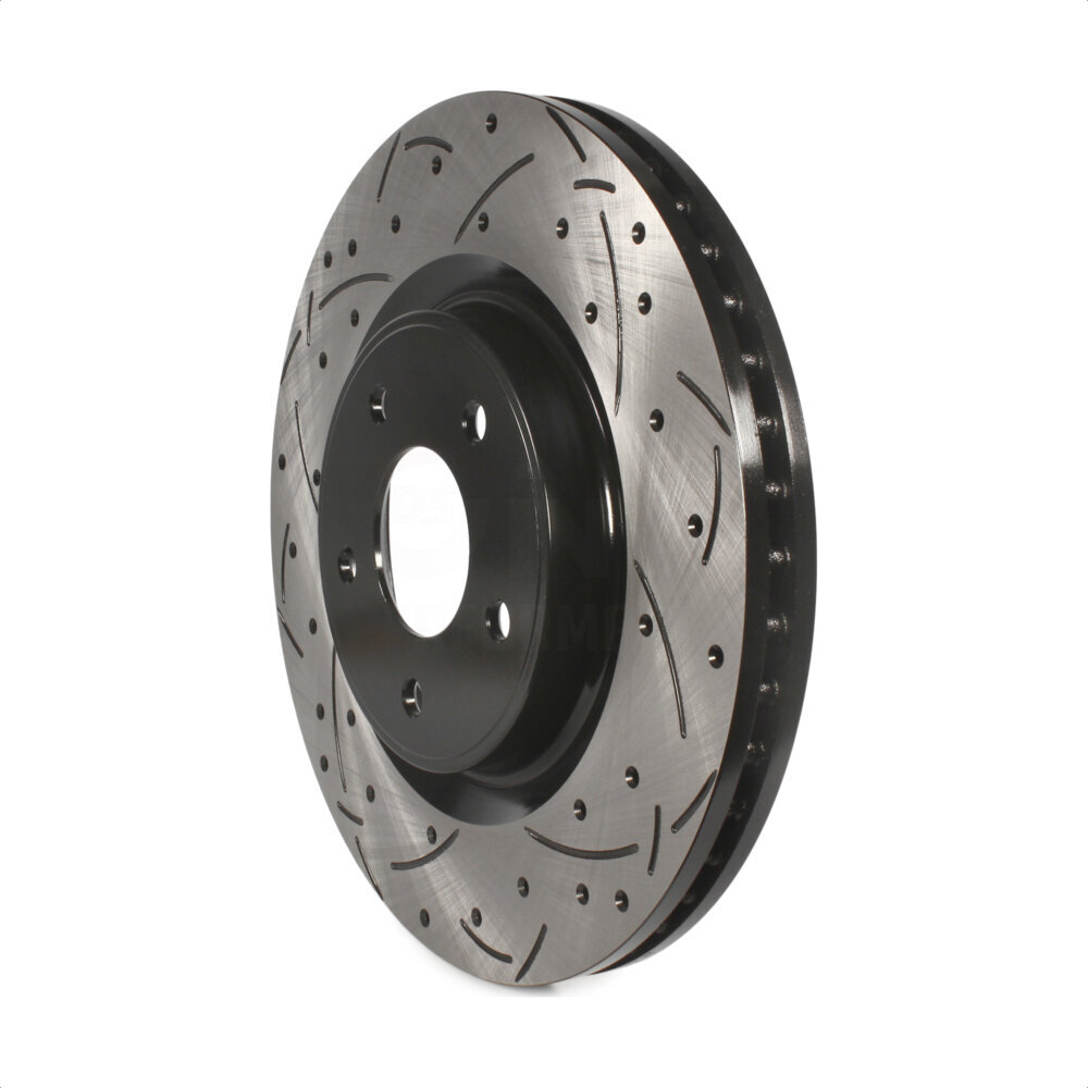 DS-One DS1-981779 Disc Brake Rotor