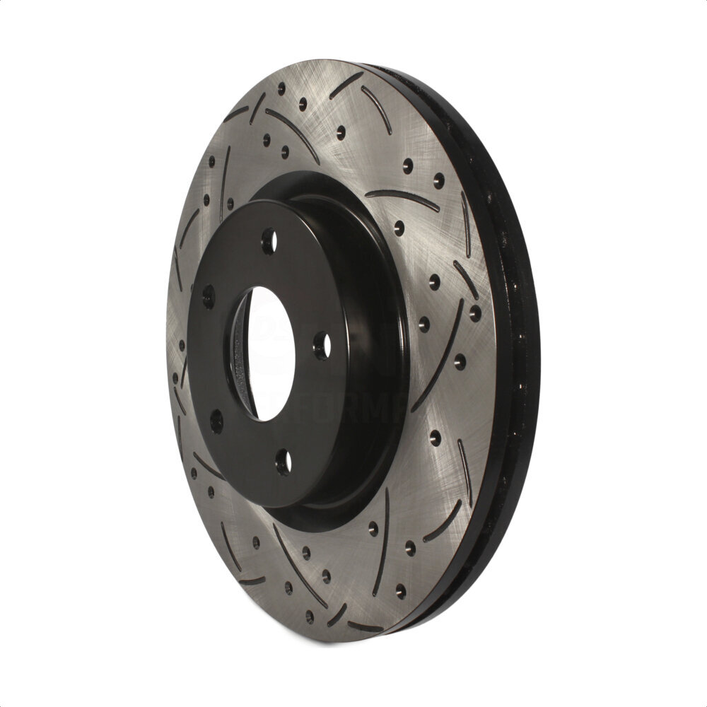DS-One DS1-981780 Disc Brake Rotor