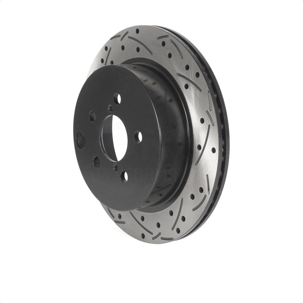 DS-One DS1-981787 Disc Brake Rotor