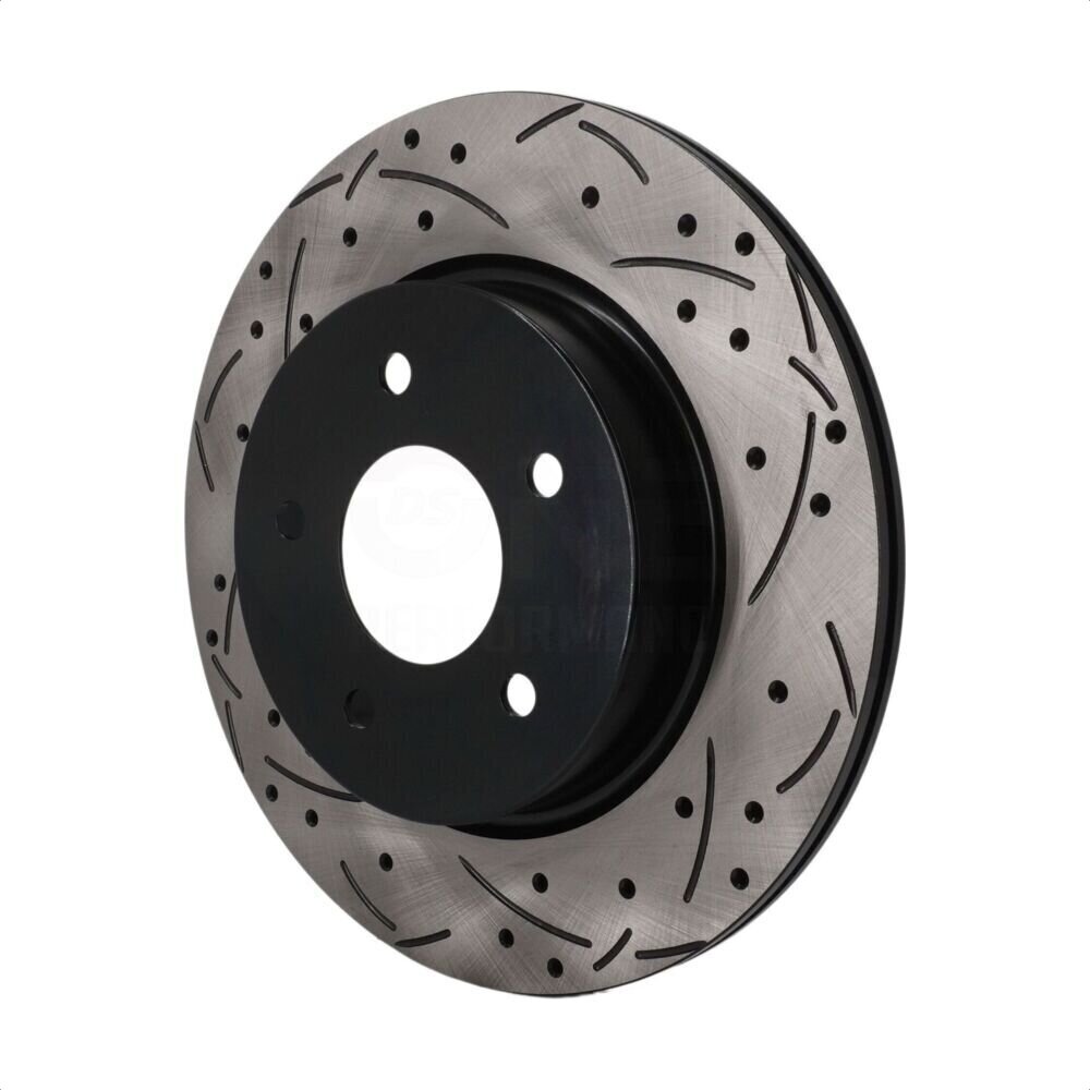 DS-One DS1-981814 Disc Brake Rotor