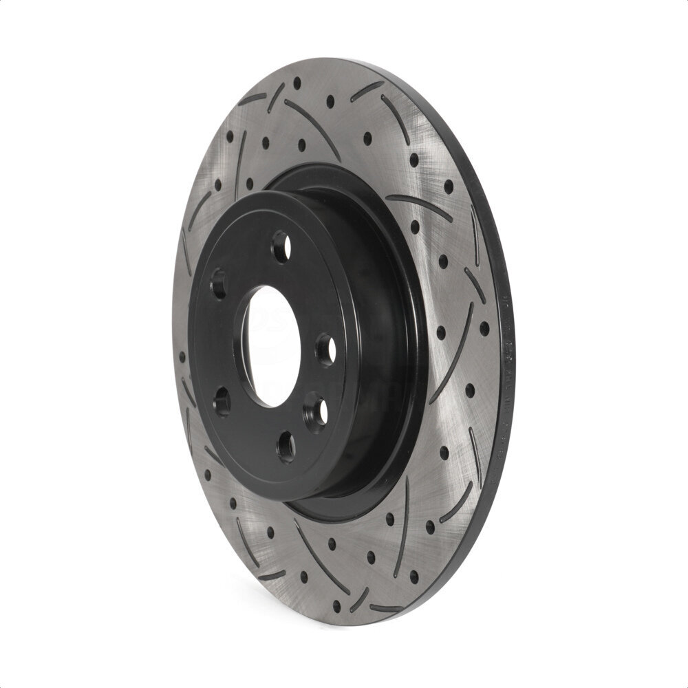 DS-One DS1-981820 Disc Brake Rotor