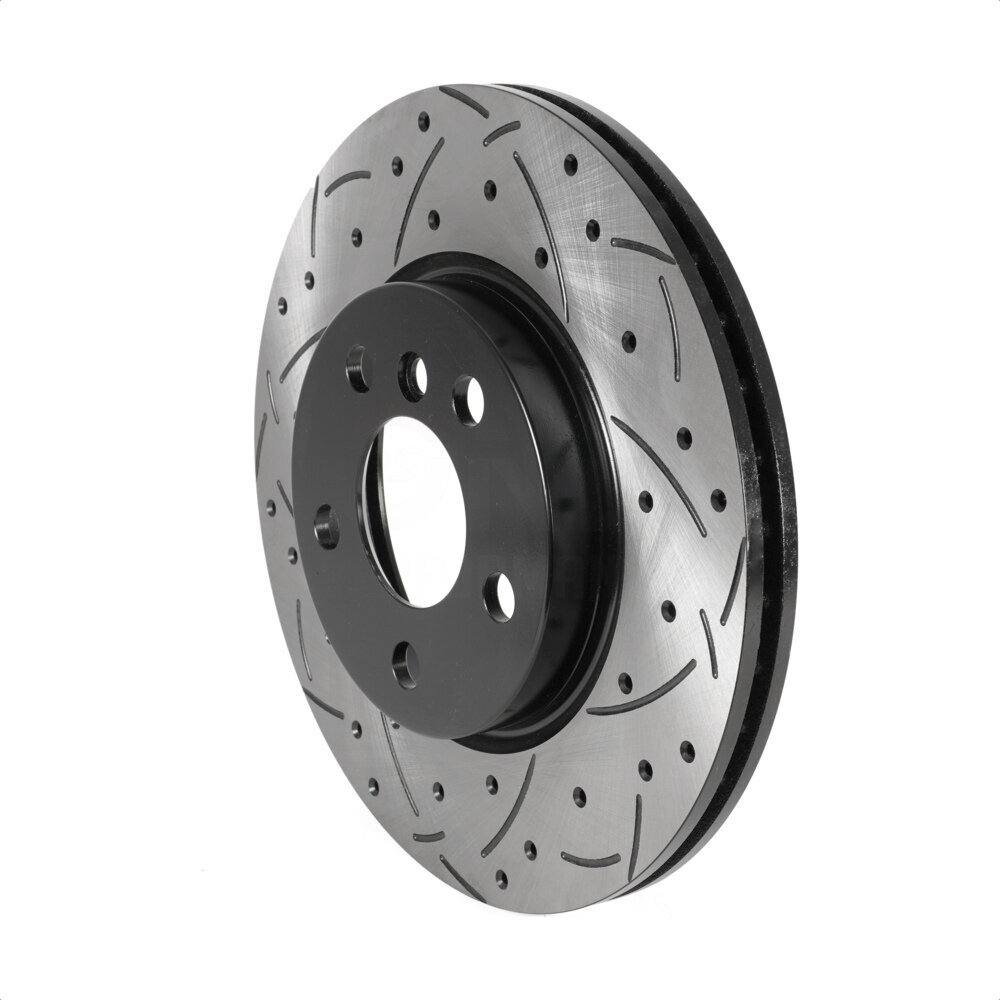DS-One DS1-981823 Disc Brake Rotor