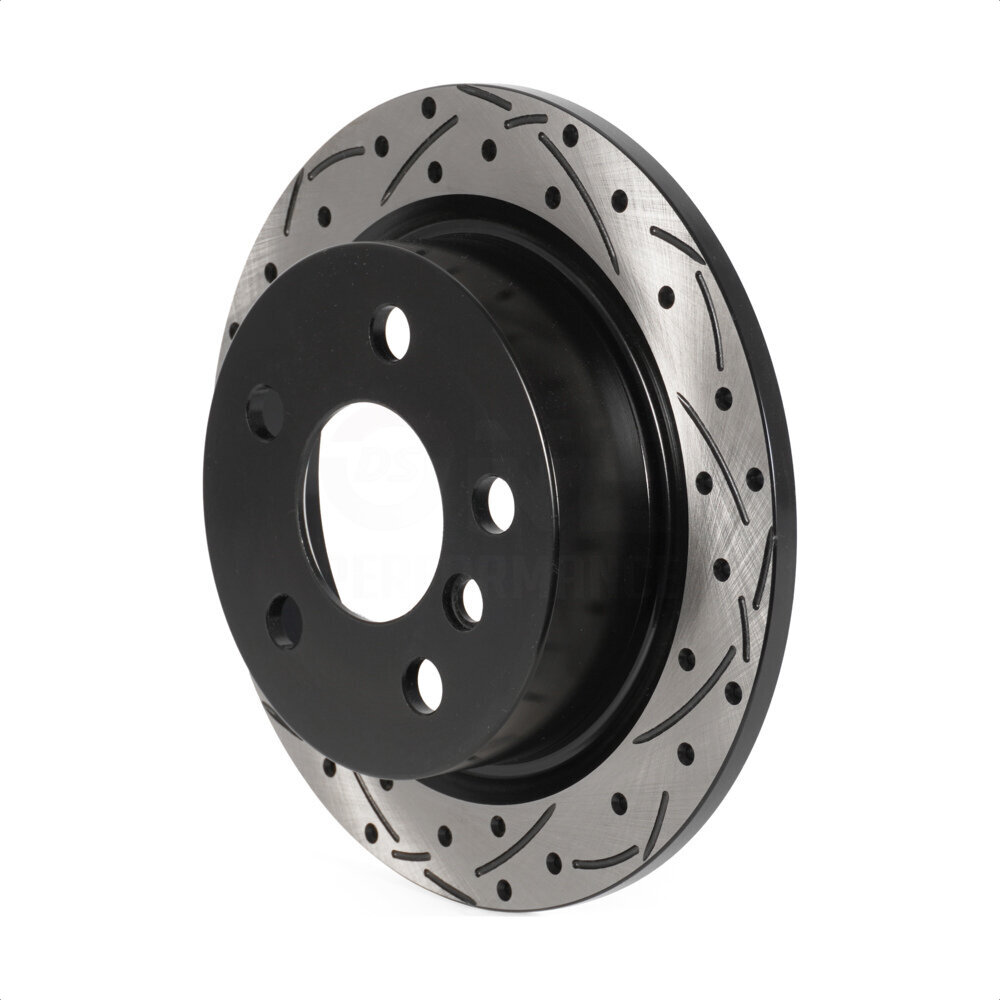 DS-One DS1-981943 Disc Brake Rotor