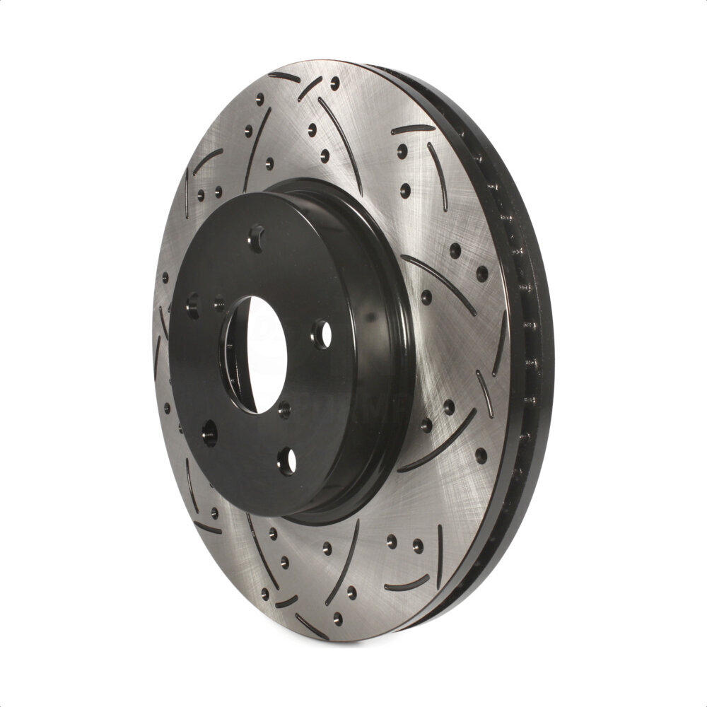 DS-One DS1-981957 Disc Brake Rotor