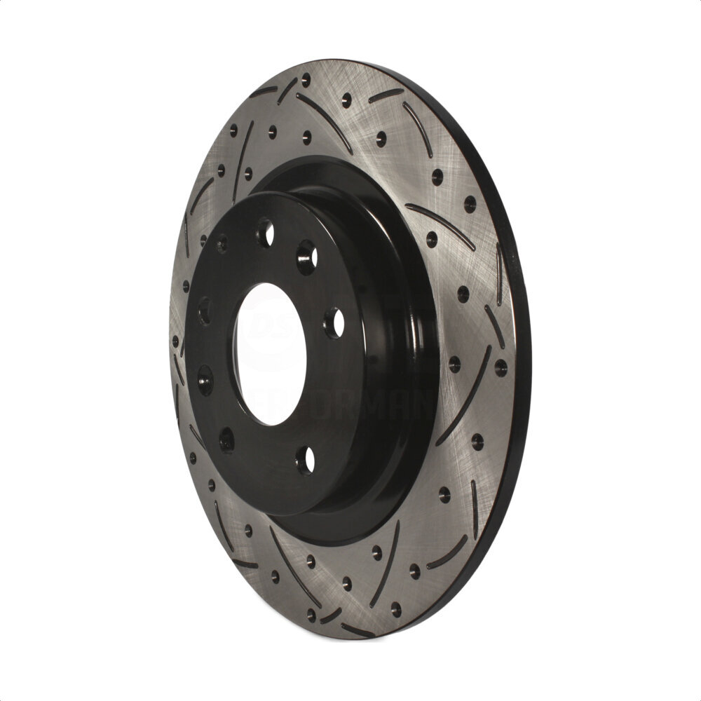 DS-One DS1-982008 Disc Brake Rotor