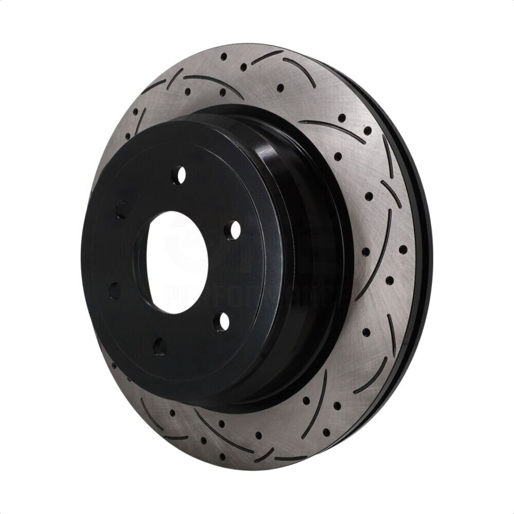 DS-One DS1-982036 Disc Brake Rotor