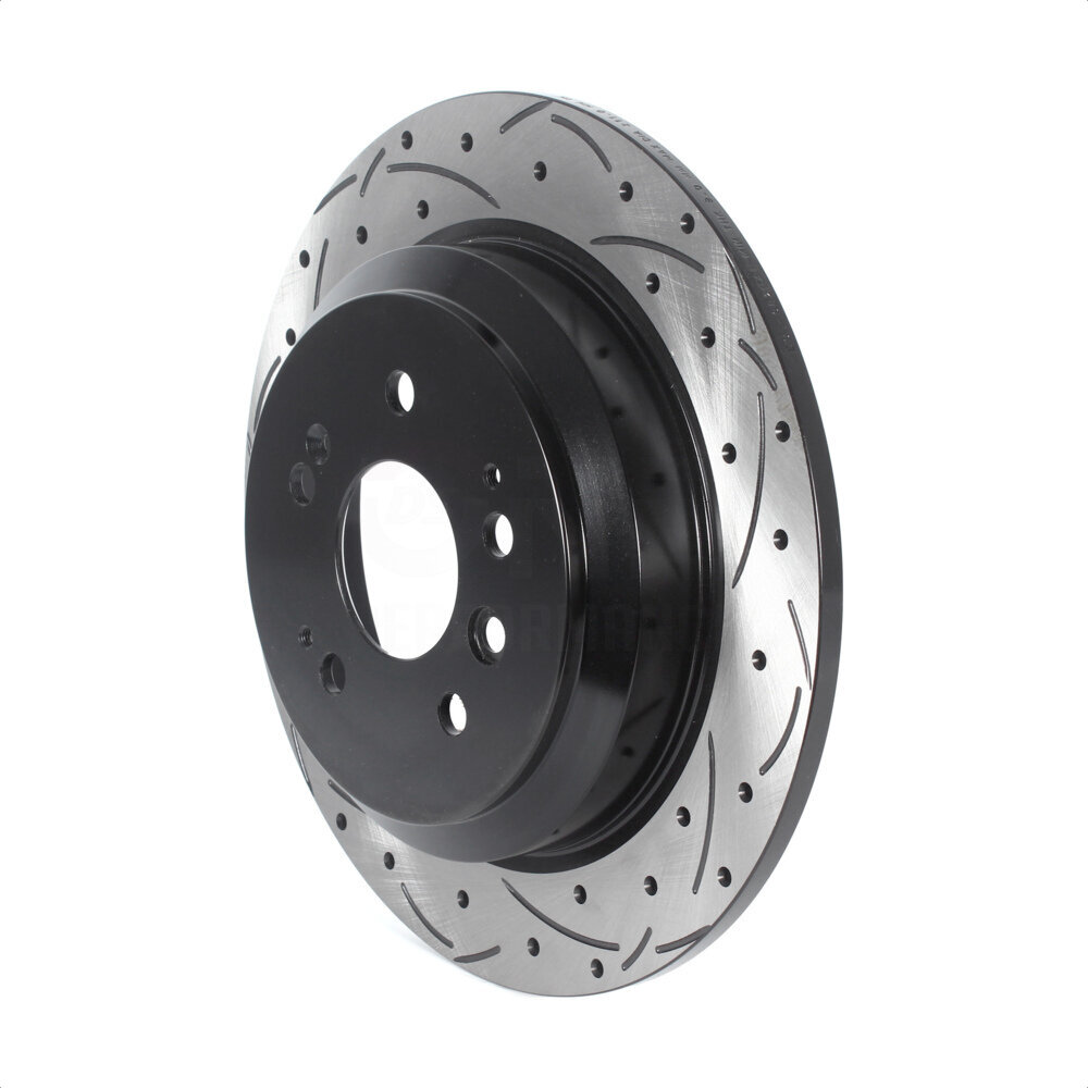 DS-One DS1-982041 Disc Brake Rotor