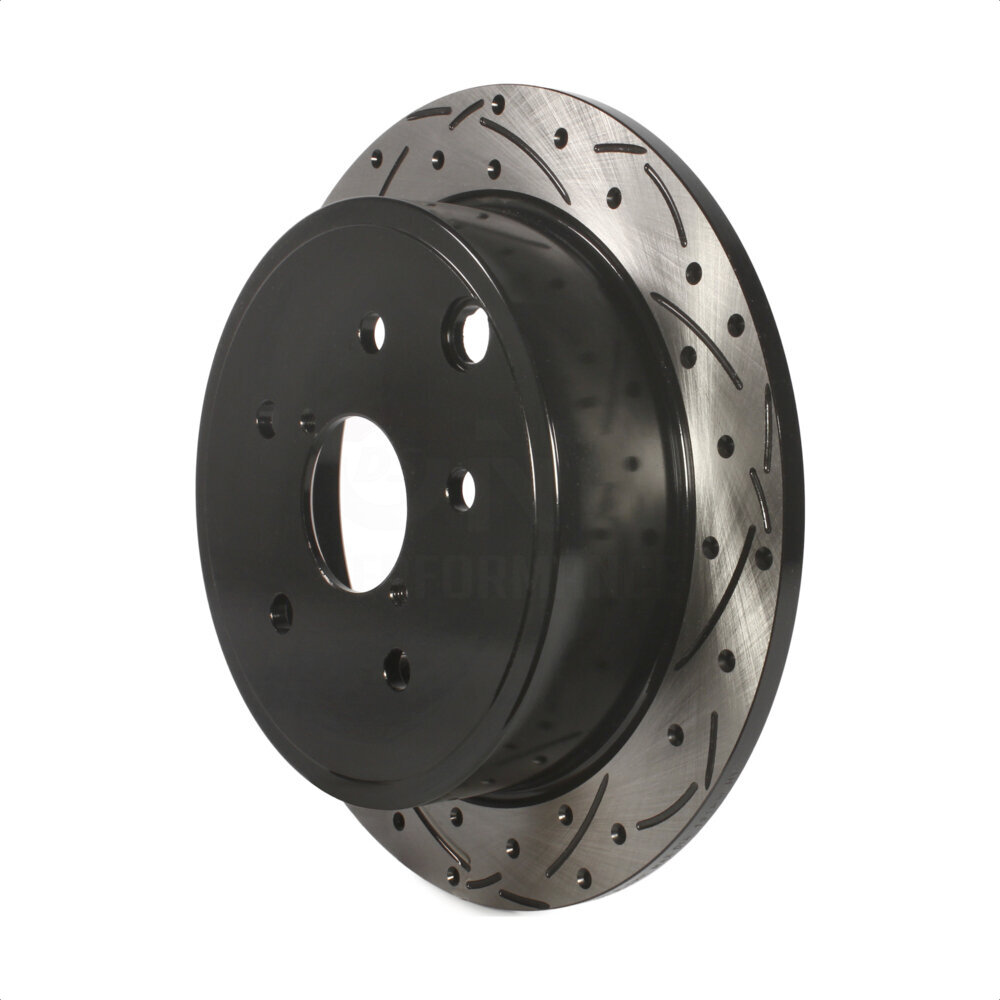 DS-One DS1-982044 Disc Brake Rotor