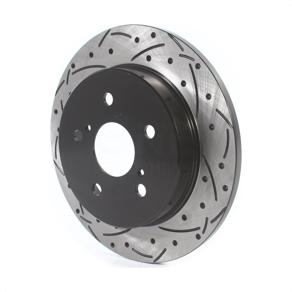 DS-One DS1-982045 Disc Brake Rotor