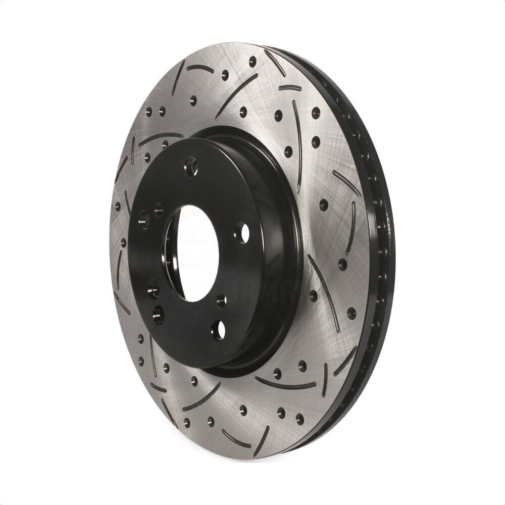DS-One DS1-982053 Disc Brake Rotor
