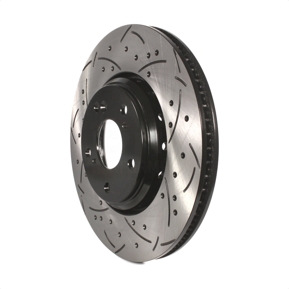 DS-One DS1-982055 Disc Brake Rotor