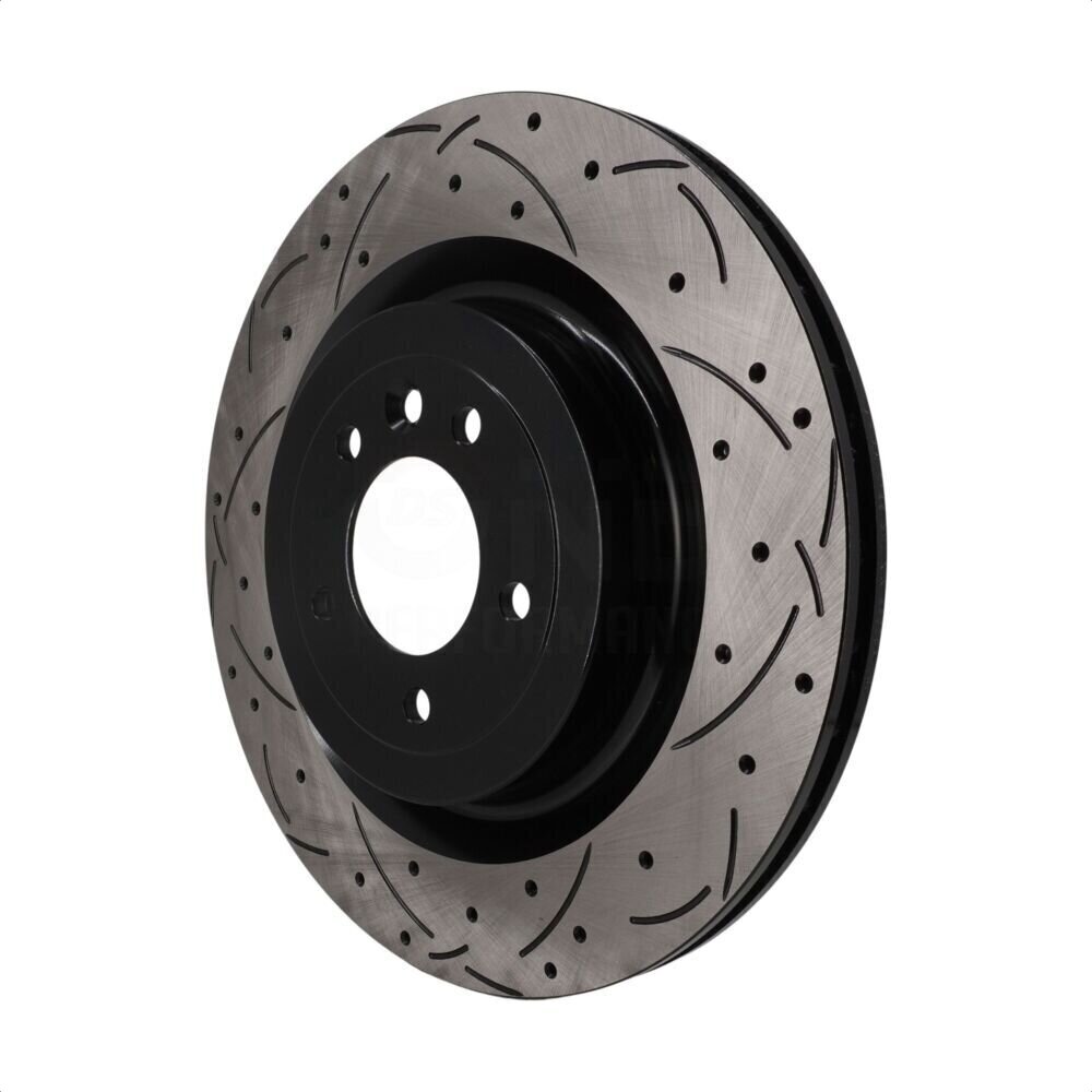 DS-One DS1-982065 Disc Brake Rotor