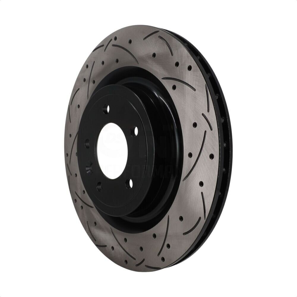 DS-One DS1-982066 Disc Brake Rotor