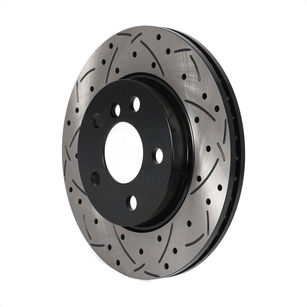 DS-One DS1-982067 Disc Brake Rotor