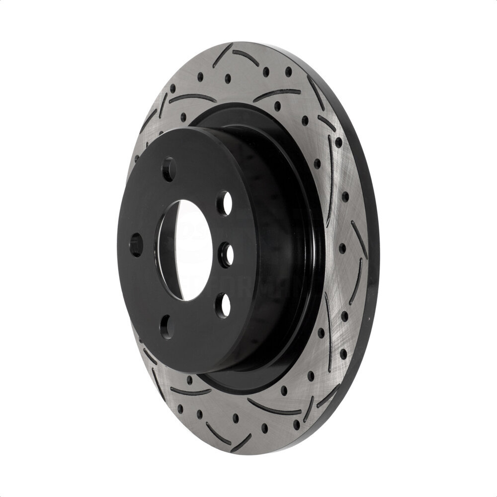 DS-One DS1-982069 Disc Brake Rotor