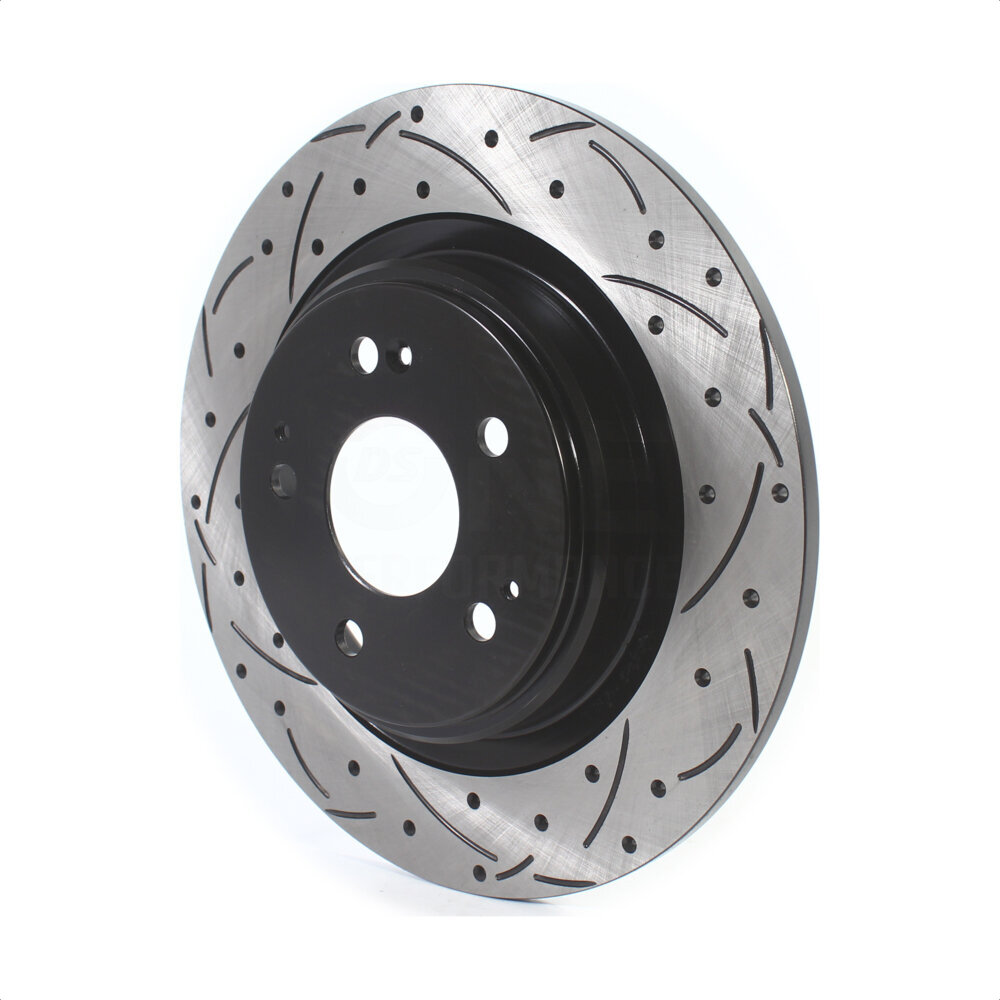 DS-One DS1-982070 Disc Brake Rotor