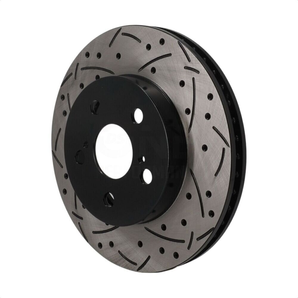DS-One DS1-982071 Disc Brake Rotor