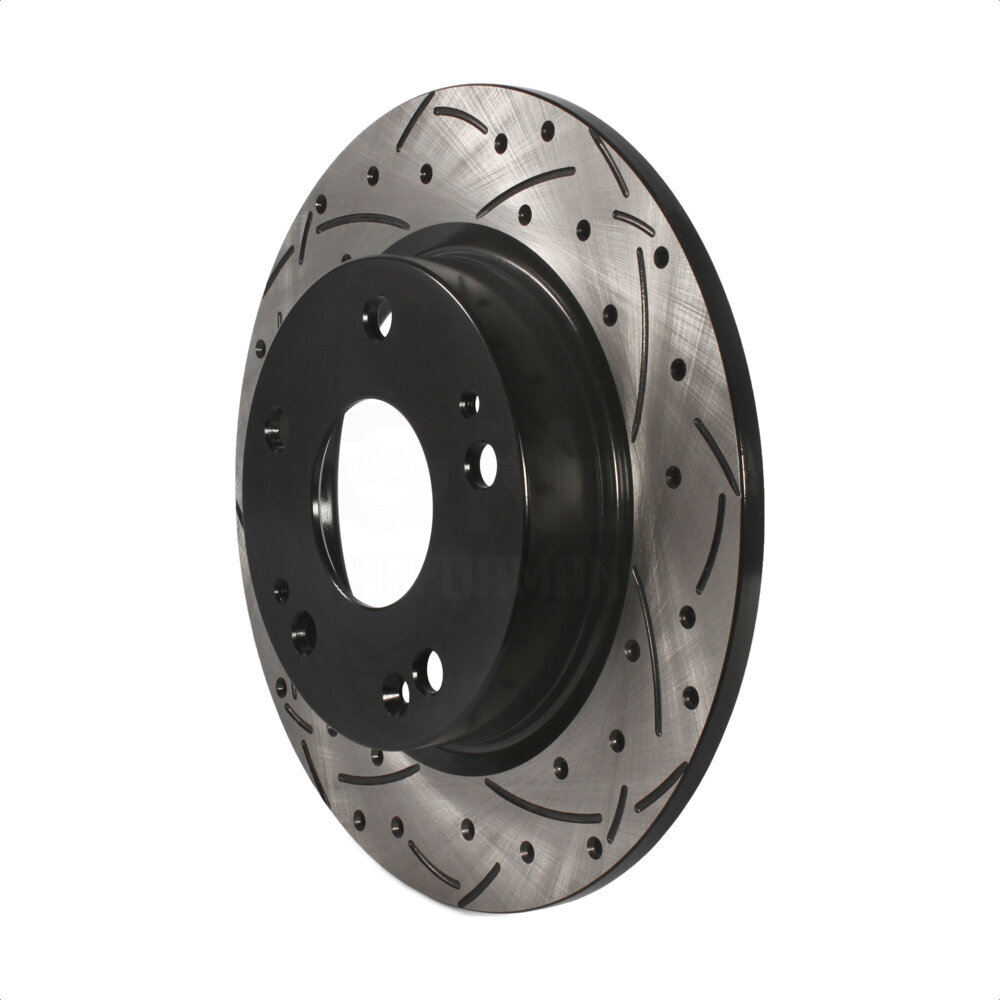 DS-One DS1-982073 Disc Brake Rotor