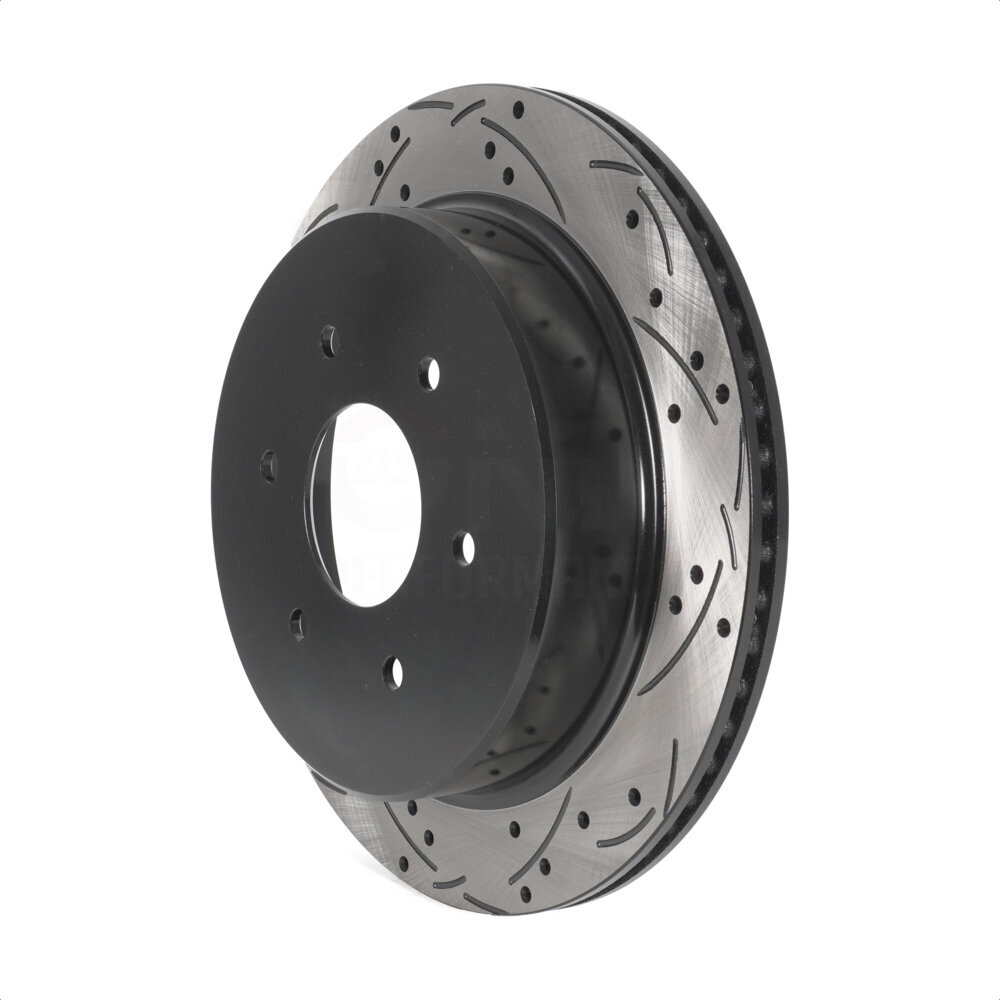 DS-One DS1-982078 Disc Brake Rotor
