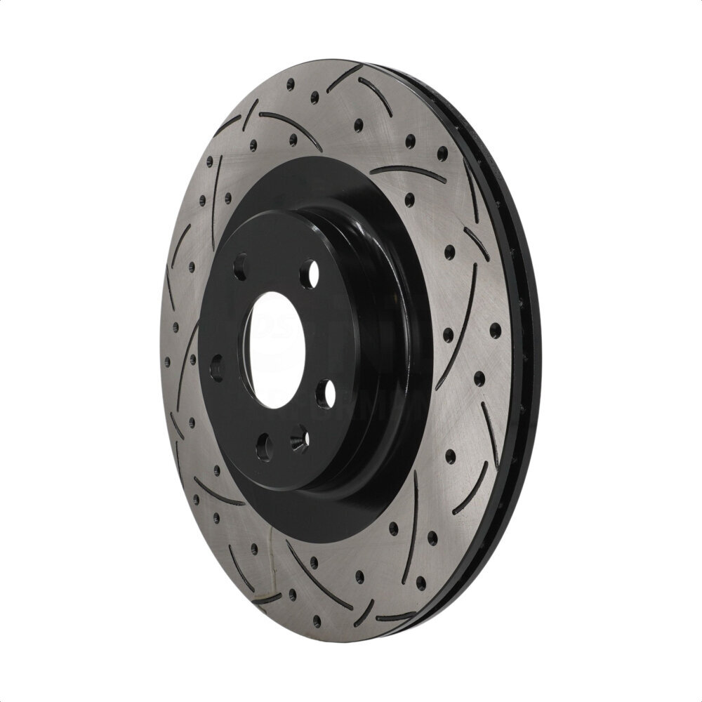 DS-One DS1-982109 Disc Brake Rotor