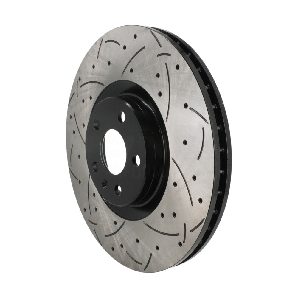 DS-One DS1-982110 Disc Brake Rotor