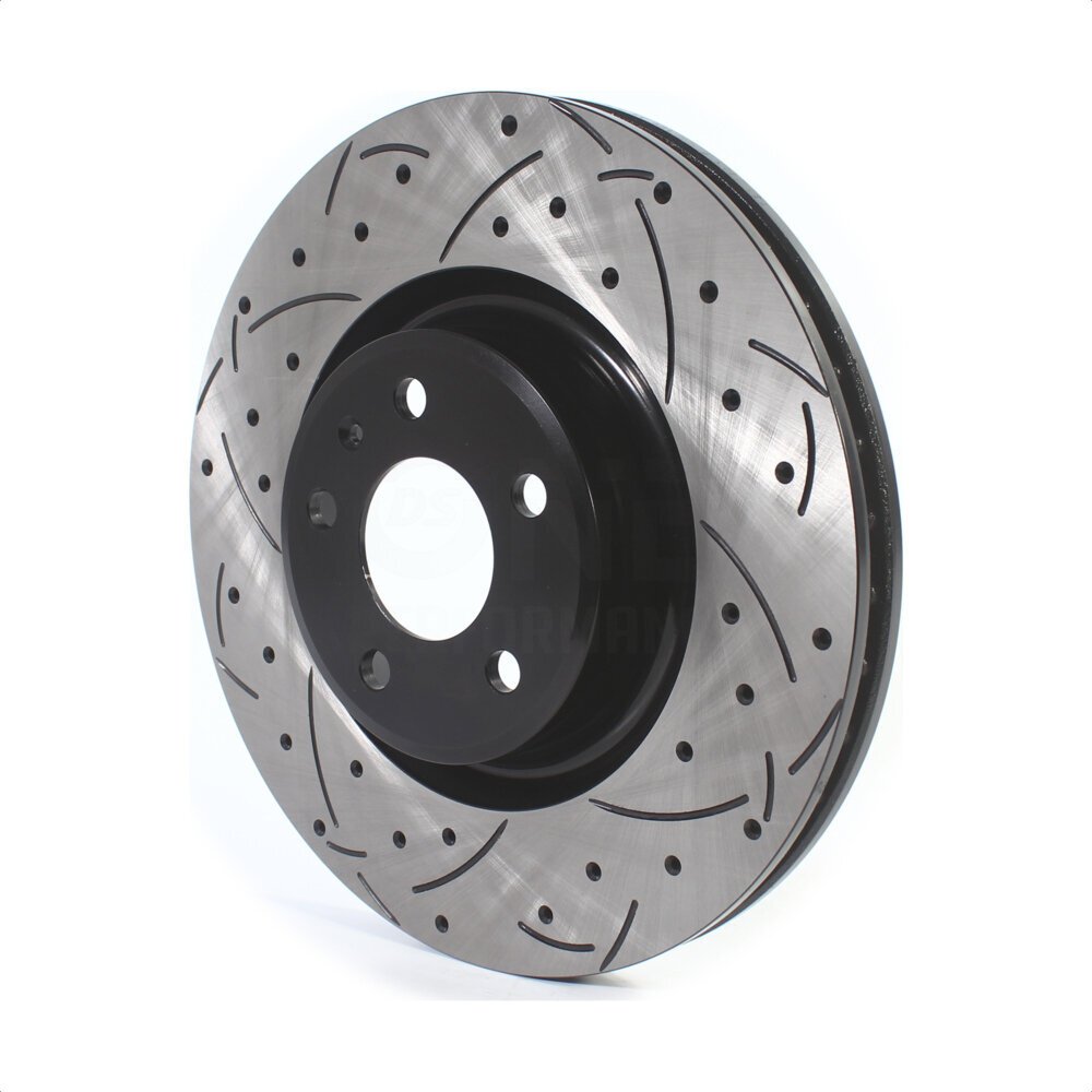 DS-One DS1-982115 Disc Brake Rotor