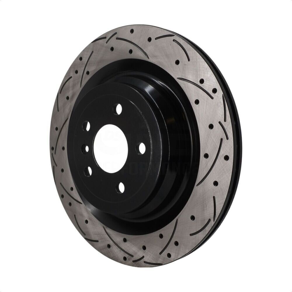 DS-One DS1-982118 Disc Brake Rotor