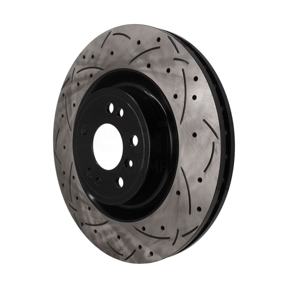 DS-One DS1-982121 Disc Brake Rotor