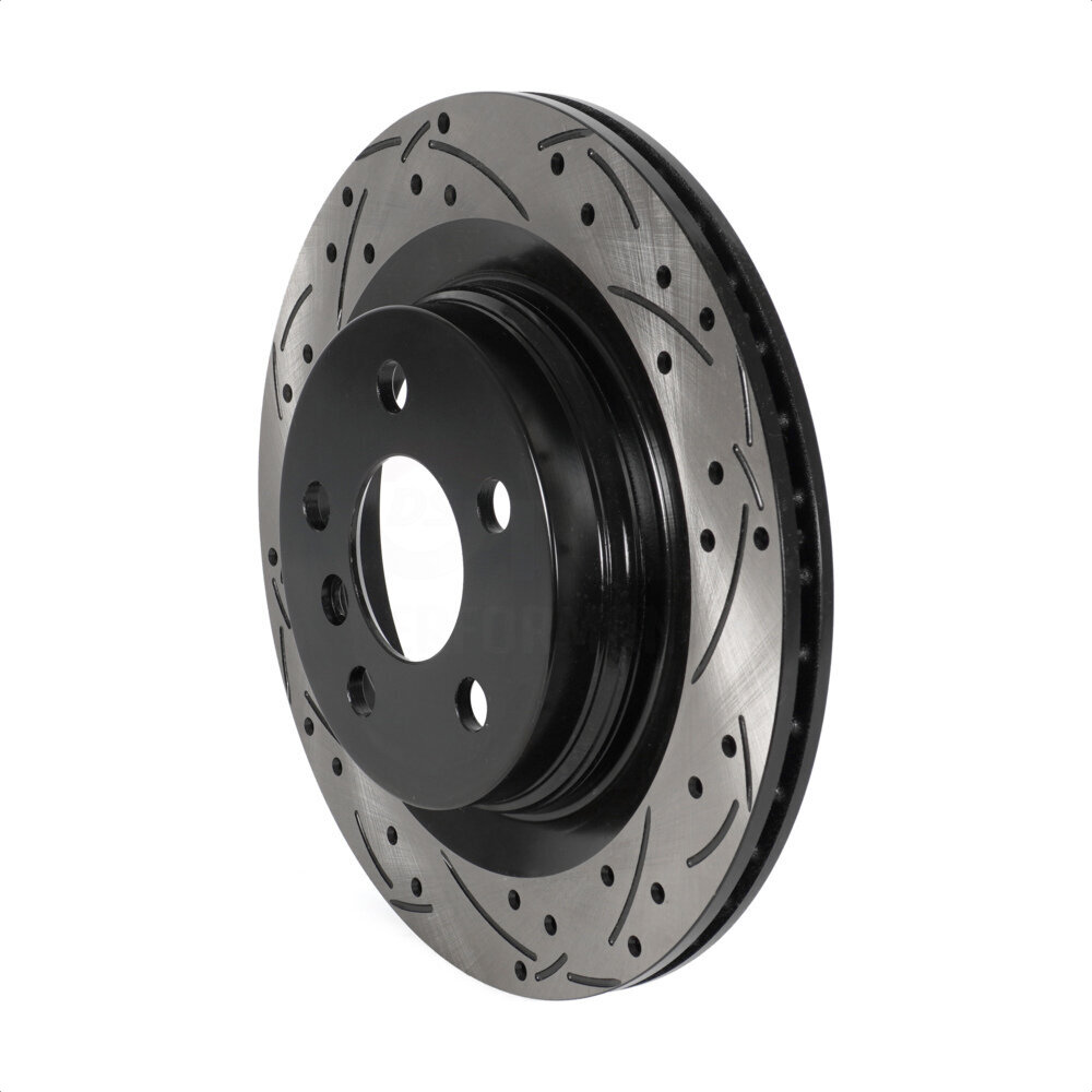 DS-One DS1-982125 Disc Brake Rotor