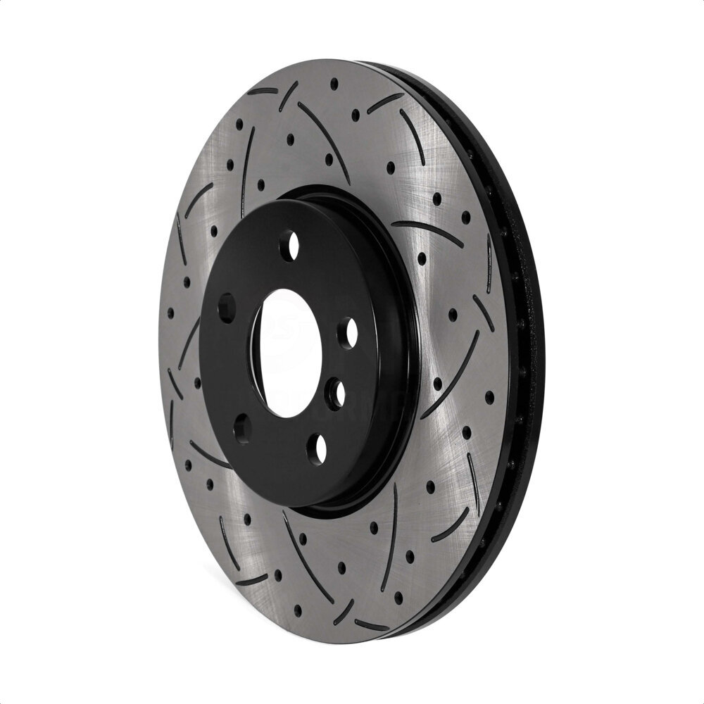 DS-One DS1-982126 Disc Brake Rotor
