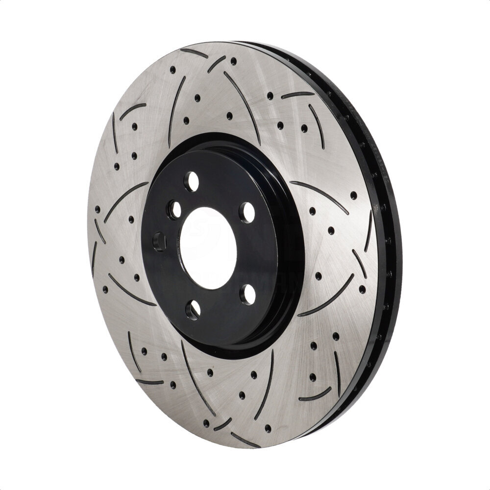 DS-One DS1-982127 Disc Brake Rotor