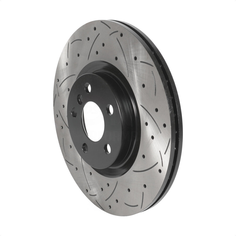 DS-One DS1-982128 Disc Brake Rotor